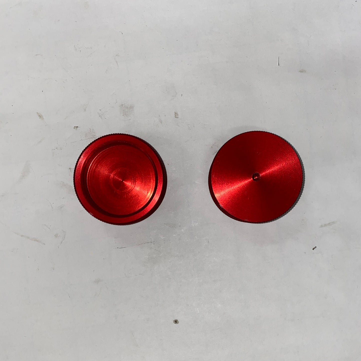 98D26203002048 – Screw Plug (Test Tool - Engine Fire Extinguishing System)