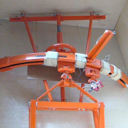 DEVICE-R I, THS (Trimmable Horizontal Stabilizer) ACTUATOR