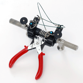 A320 Fuel Pump Removal Tool, part number 558‑1‑05903‑002