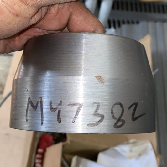 M47382 Guide Cone Wheel for Airbus NSN 4920-01-588-6038 GSE Tools